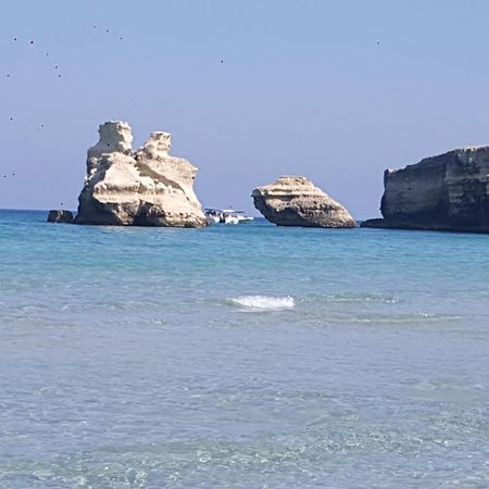 Bed and Breakfast Beautiful Lecce Exterior foto