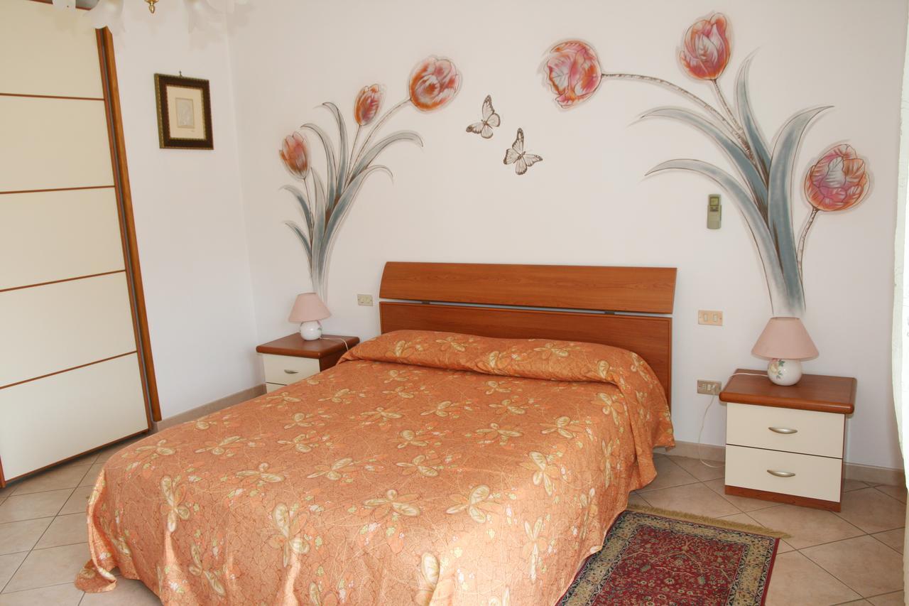 Bed and Breakfast Beautiful Lecce Exterior foto