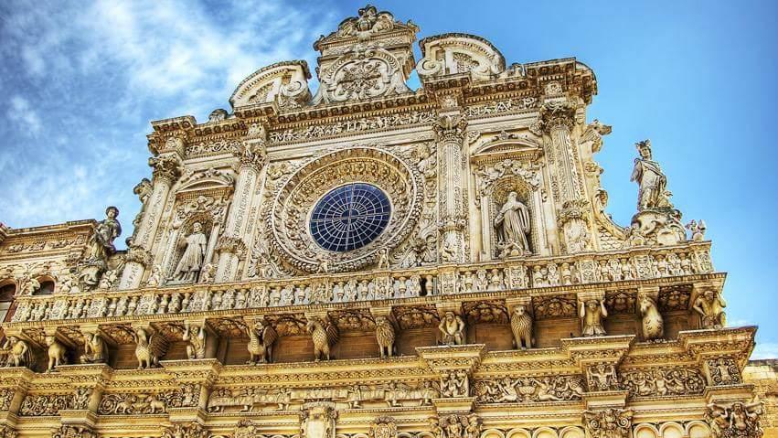 Bed and Breakfast Beautiful Lecce Exterior foto